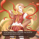 Image for article titled This Phone Game Is All About Summoning Sexy Anime Versions Of Food